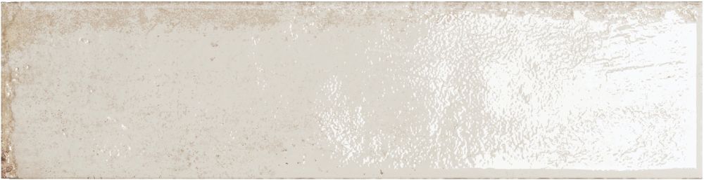 Bergamo Beige Porcelain Brick Tile 75x300mm