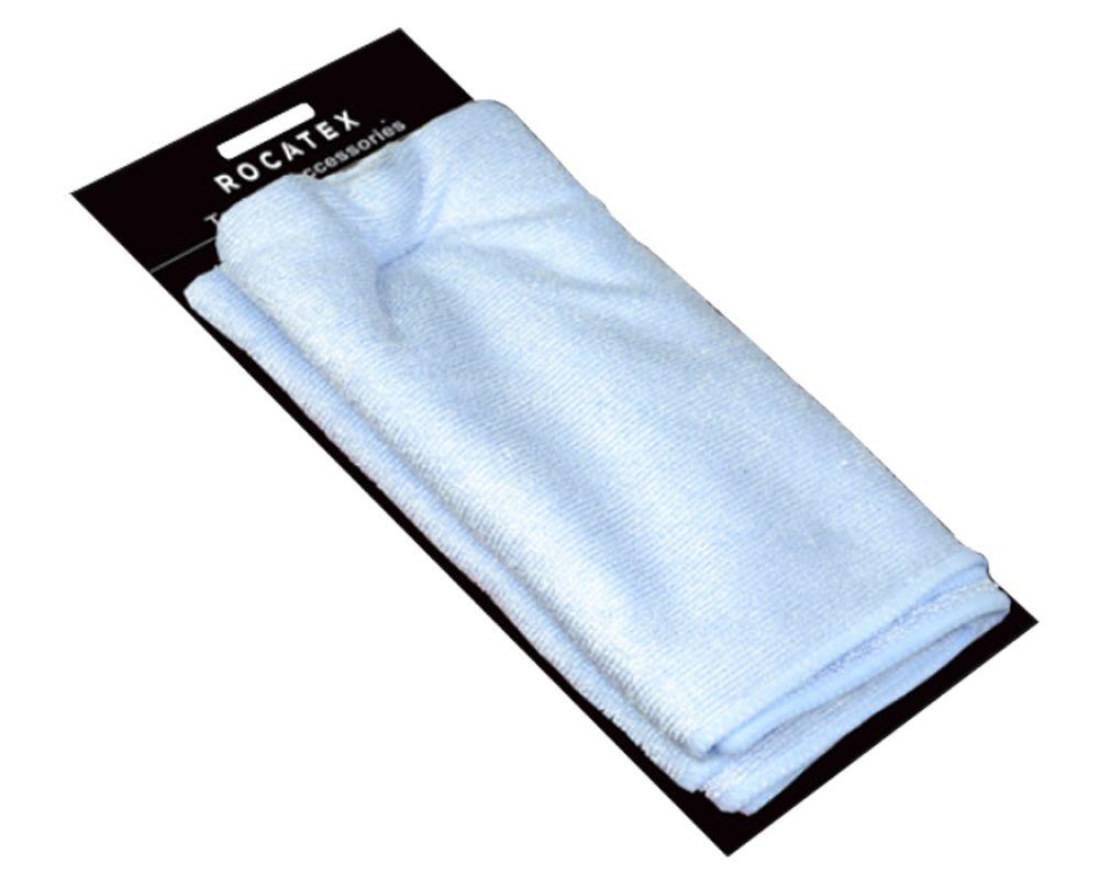 Clearance Tiles - Rocatex Microfibre Buffing Cloths