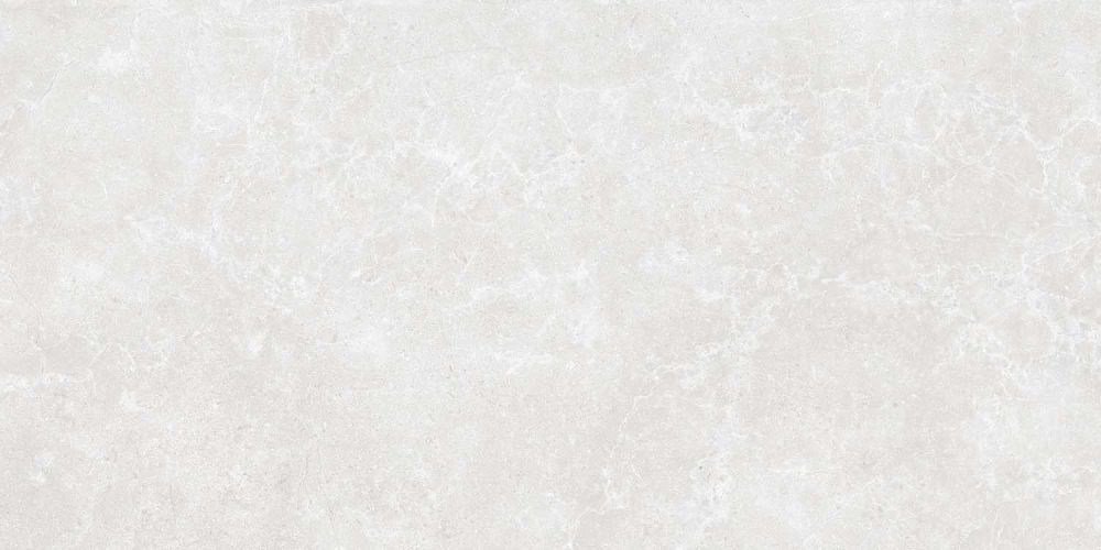 Houston Matt White Porcelain Tile 1200x600mm