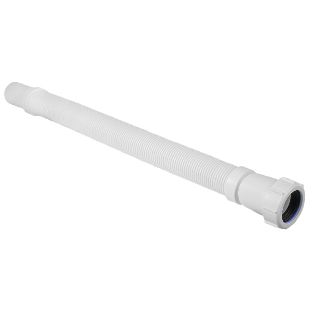 McAlpine 1¼" Heavy Duty Flexible Connector - FLEXCON1