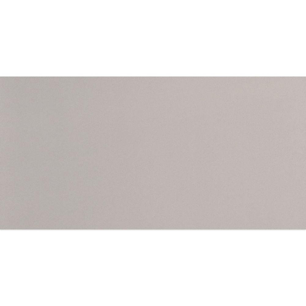 Braxton Base Matt Lino Grey Tile 1200x600mm