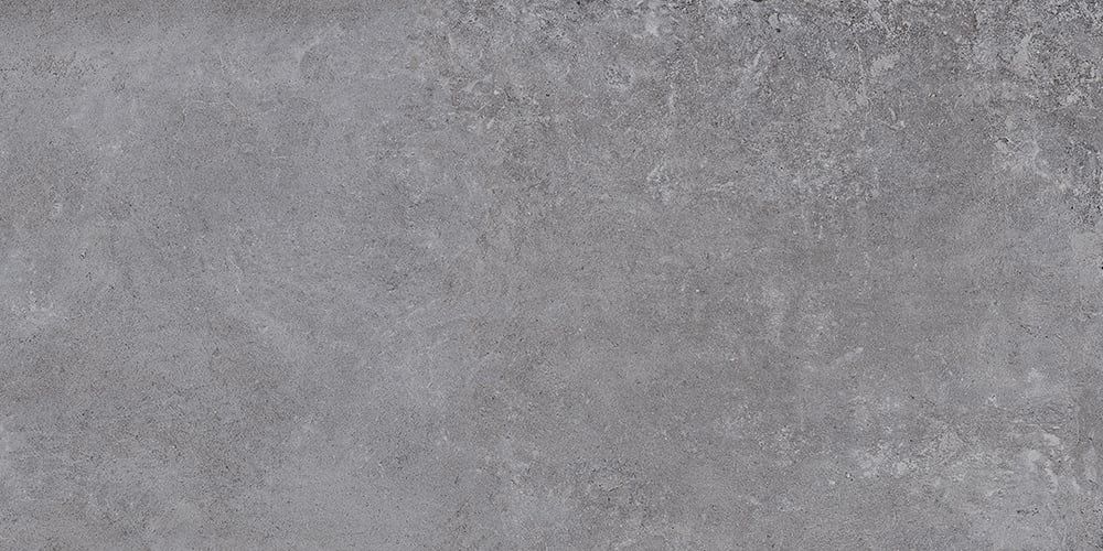 Graffi Anthracite Matt Porcelain Tile 600x1200mm