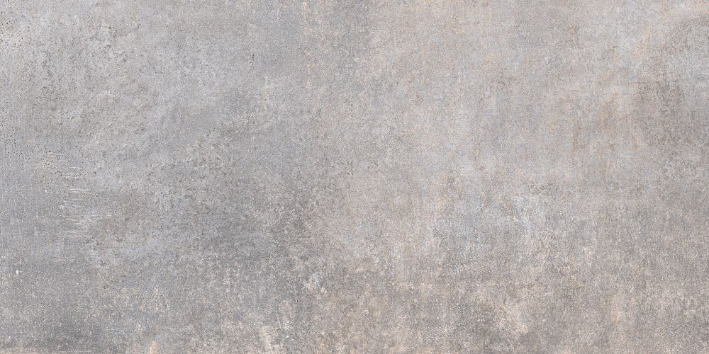 Ridge Grey Rocker Porcelain Tile - 1200x600mm
