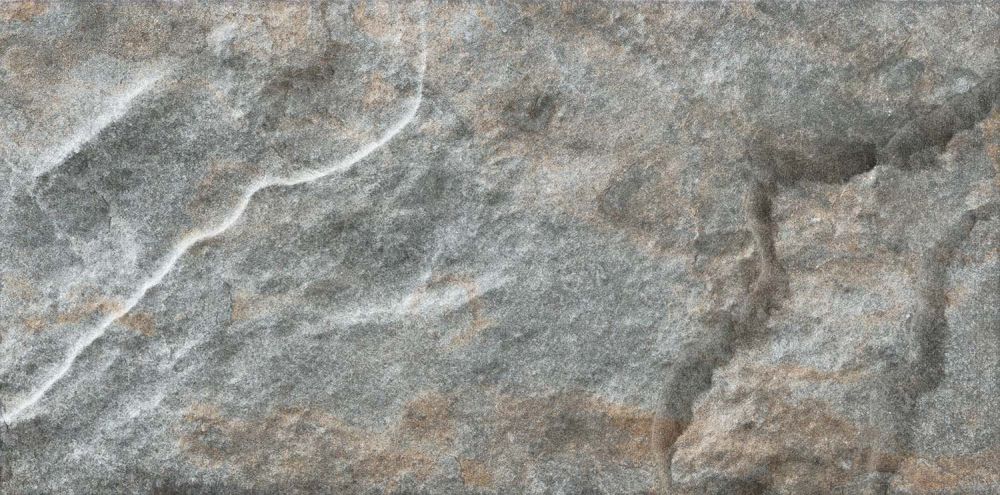 Oakland Mix Textured Porcelain Tile 250x125mm