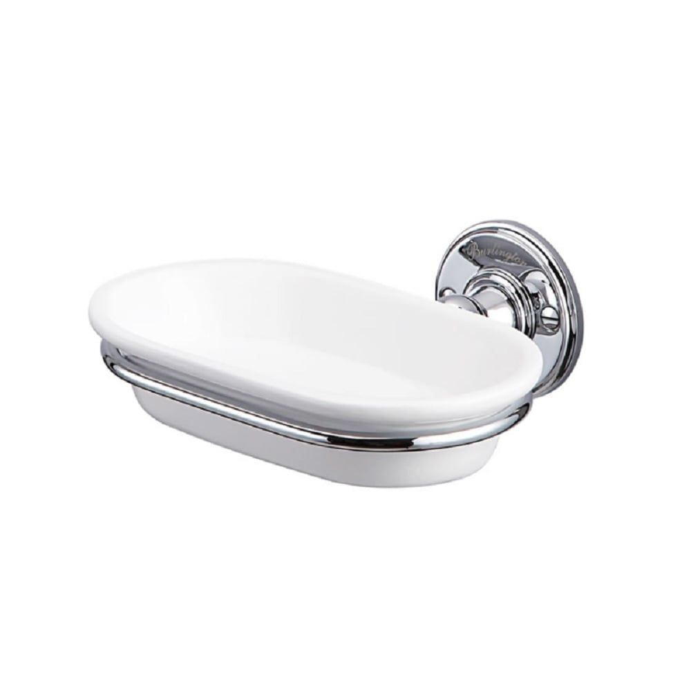 Burlington Soap Dish