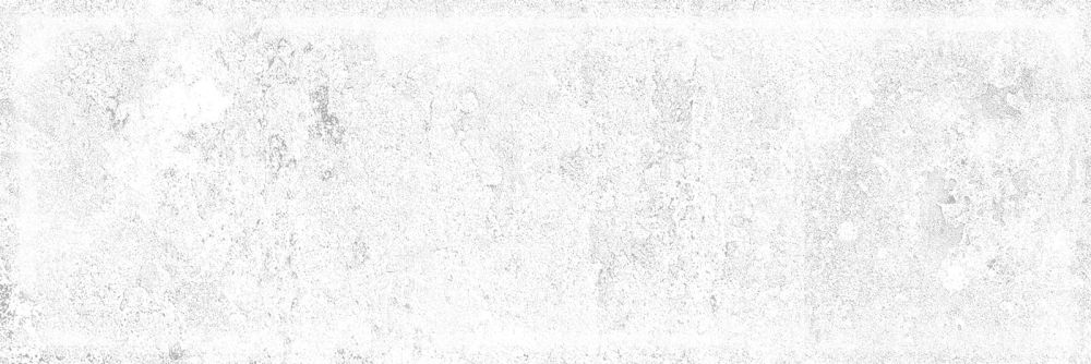 Lugano White Ceramic Brick Tile 100x300mm