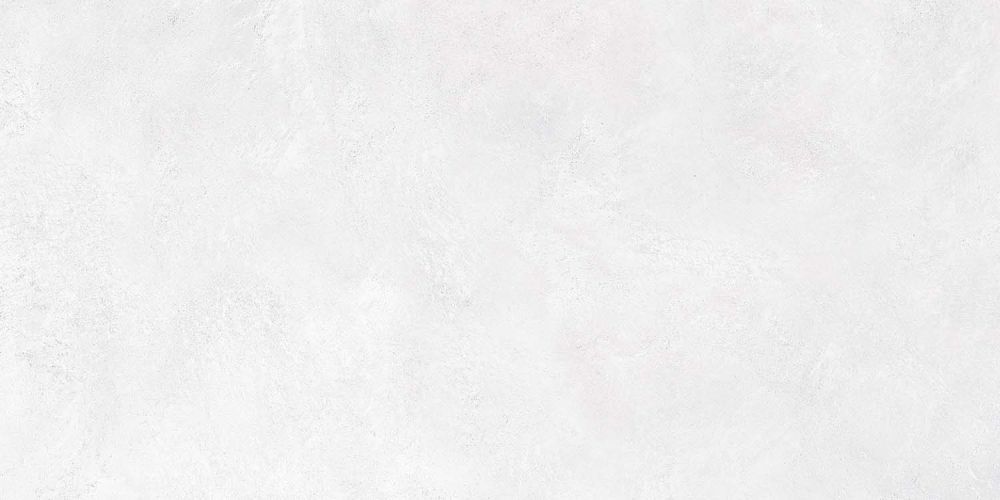 Atlantis White Gloss Ceramic Tile 600x300mm