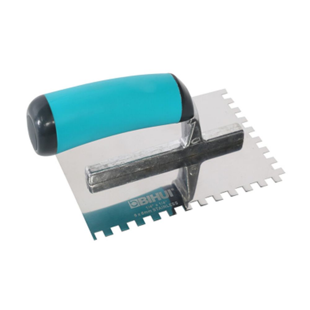 BIHUI Mini Stainless Steel Trowel - BU-PTMN06