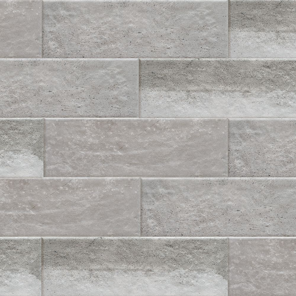 Stratosphere Perla Feature Matt Porcelain Tile 60x250mm