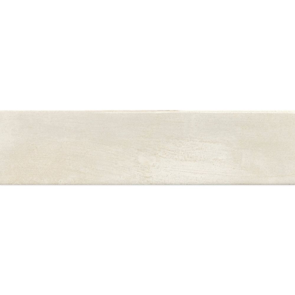 Babylon Sand Gloss Ceramic Brick Tile 246x60mm