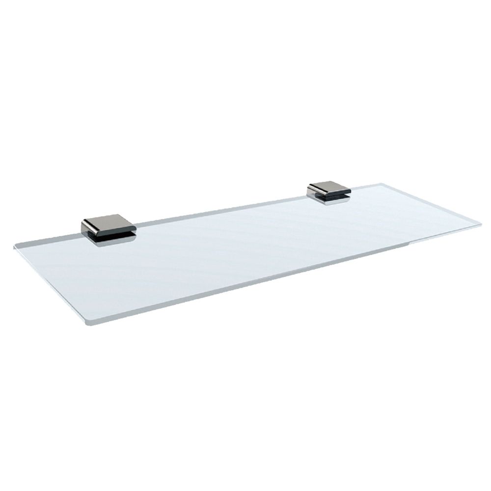 Vento Gallery Glass Shelf 520mm