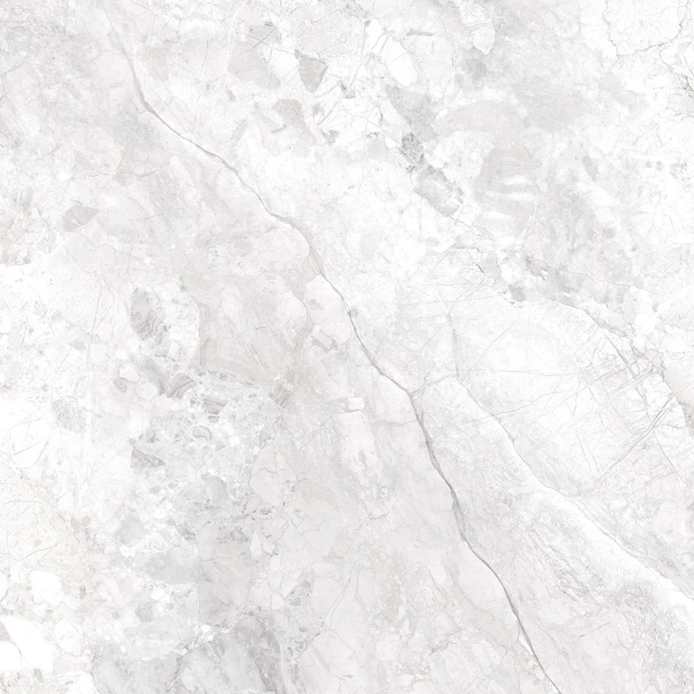 Delilah Cloud Matt Porcelain Tile 1000x1000mm