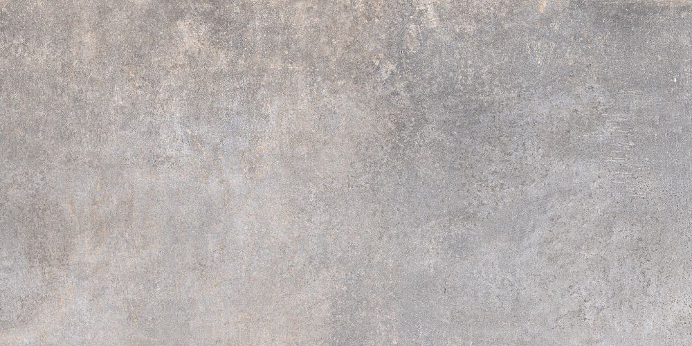 Ridge Grey Rocker Porcelain Tile - 1200x600mm