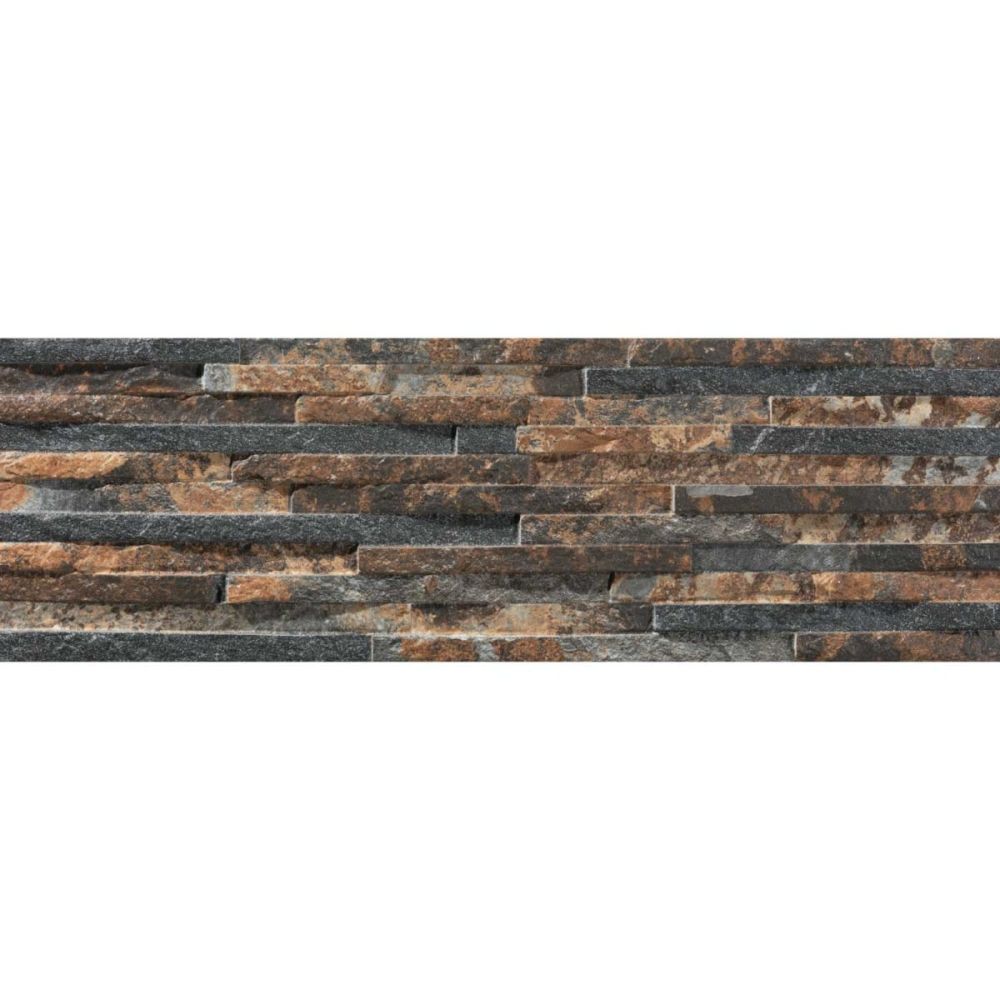 Centaur Magma Matt Porcelain Tile 520x170mm