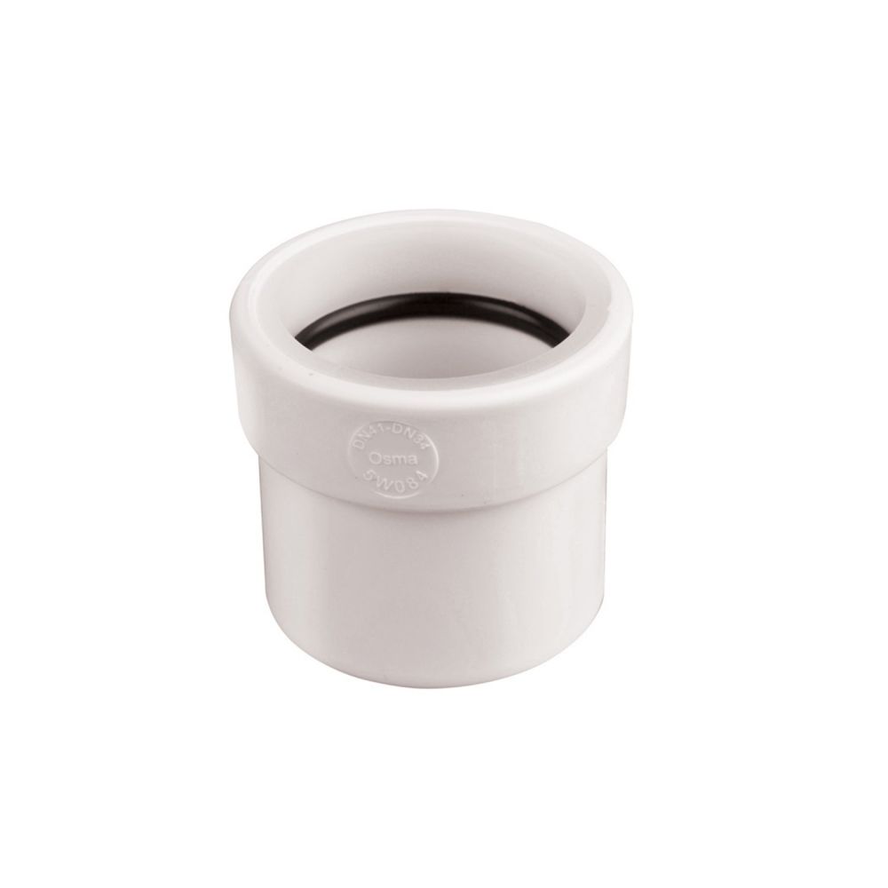 Wavin Osma Waste Reducer 40mm x 32mm - 5w084w
