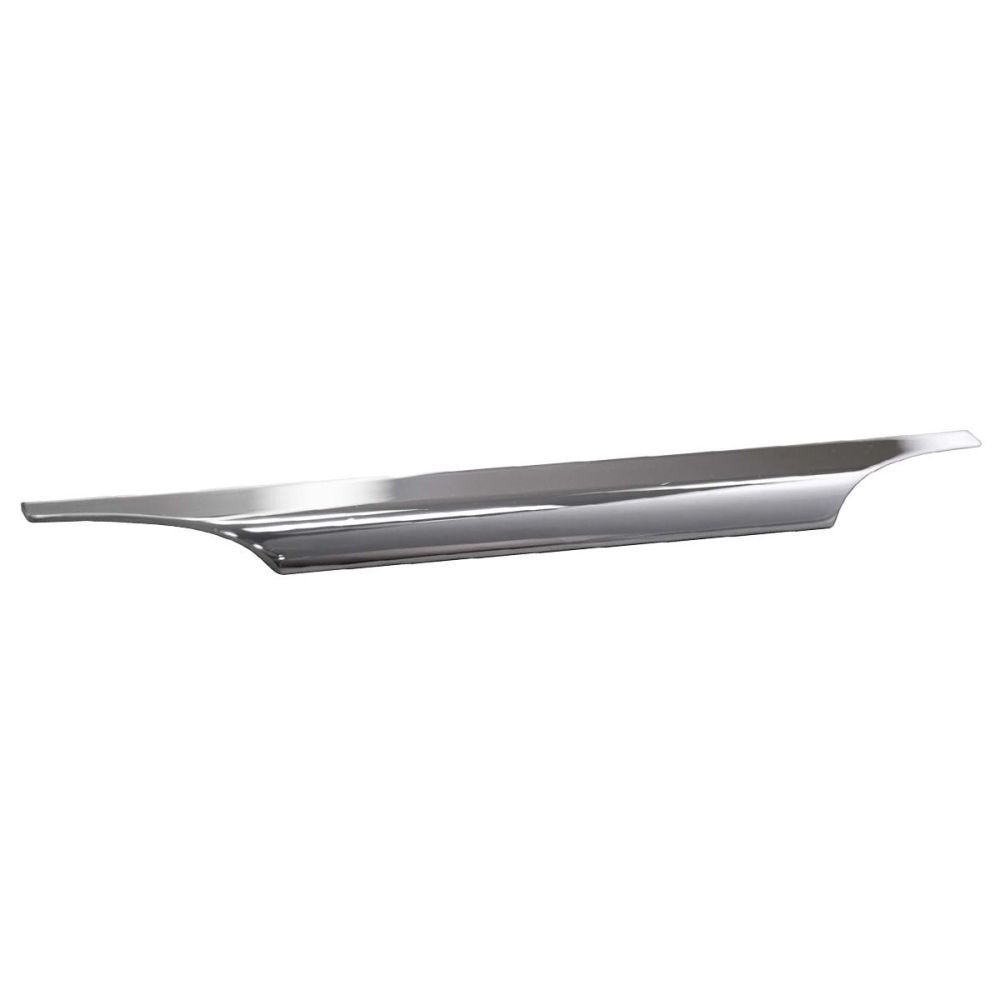 Naples Chrome Handle 140mm