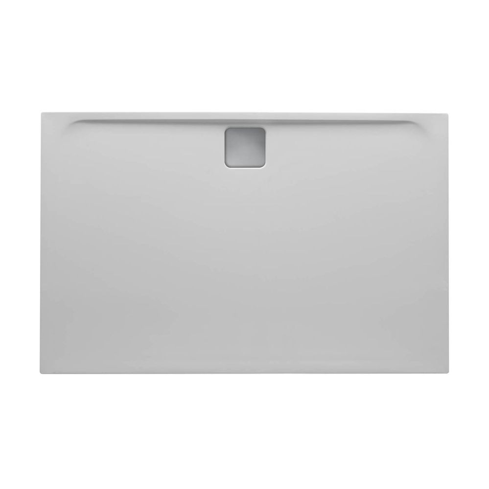 Elle Slimline Rectangular Shower Tray 1600x800mm