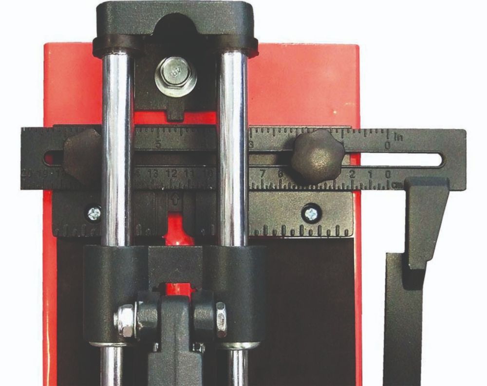 Tileasy Big Jake 600mm Tile Cutter