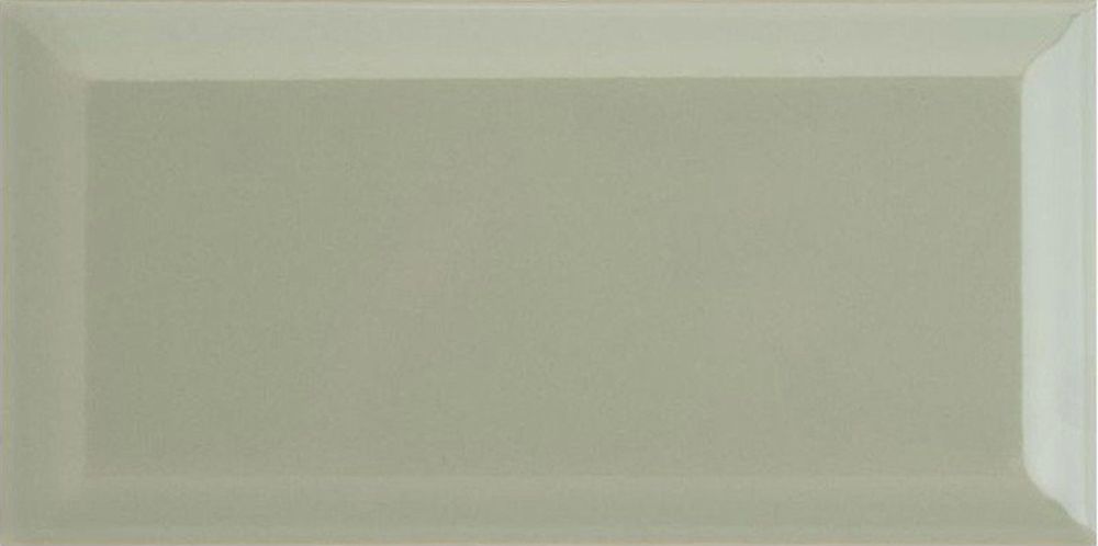 Metro Sage Ceramic Brick Tile 100x200mm