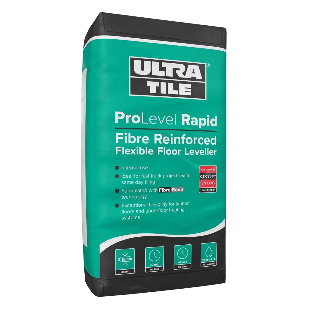 ProLevel Rapid Floor Leveller