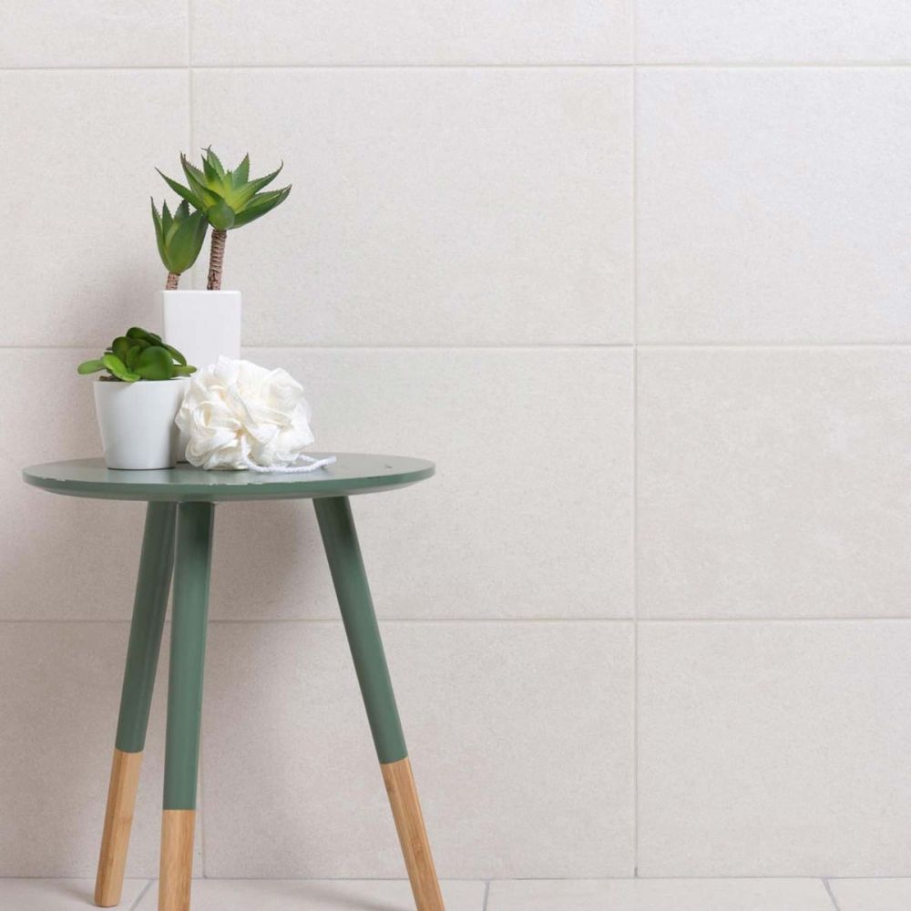 Shift Marfil Ceramic Tile 250x400mm