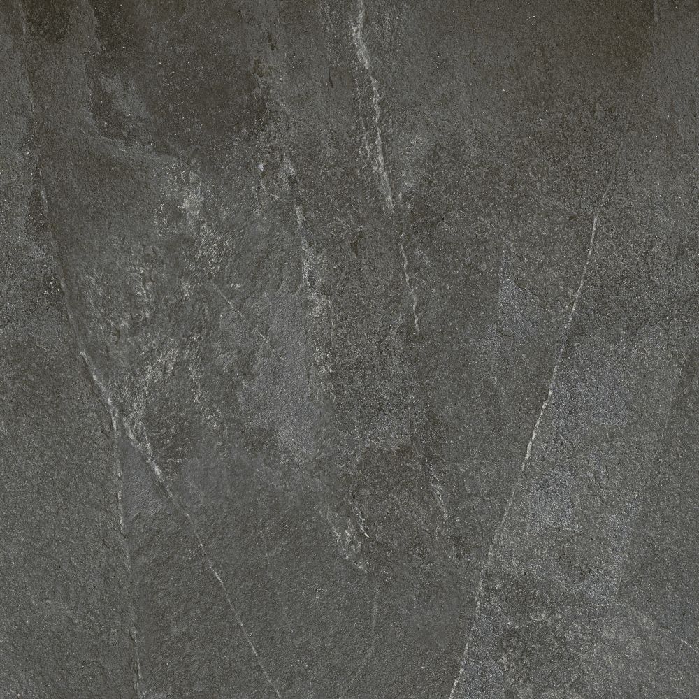 Magi Anthracite Porcelain Tile 495x495mm