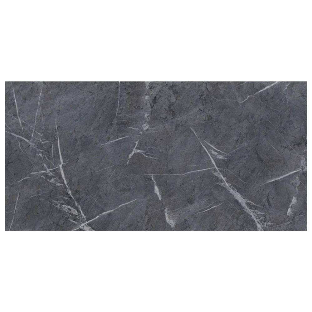 Nuova Gloss Yin Marble Tongue & Groove Waterproof Shower Wall Panel 1180mm