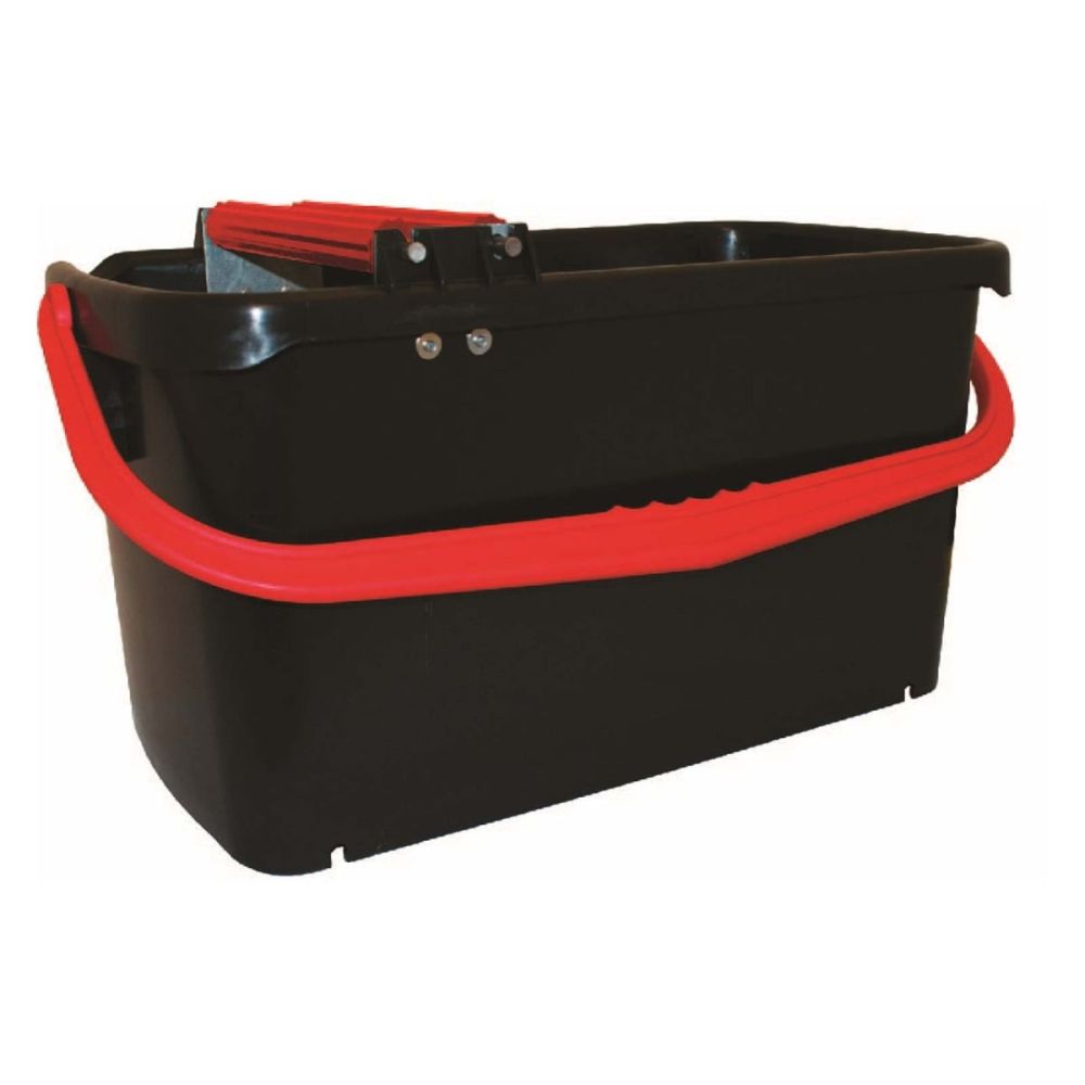 Tileasy 23 Litre Washboy Tile Cleaning Kit