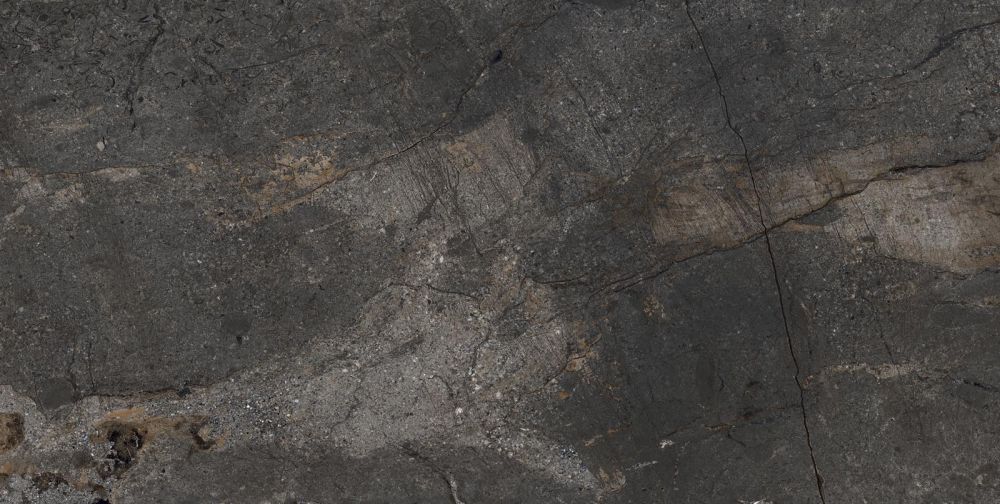 Zoltan Graphite Stone Effect Matt Porcelain Tile 600x1200mm