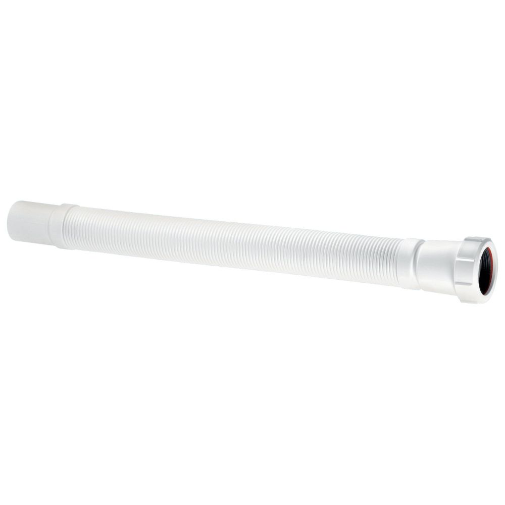 McAlpine 1½" Heavy Duty Flexible Connector - FLEXCON2