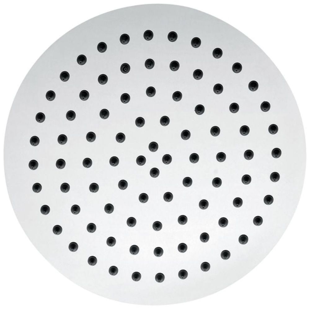 Ultra-Slim Round Shower Head