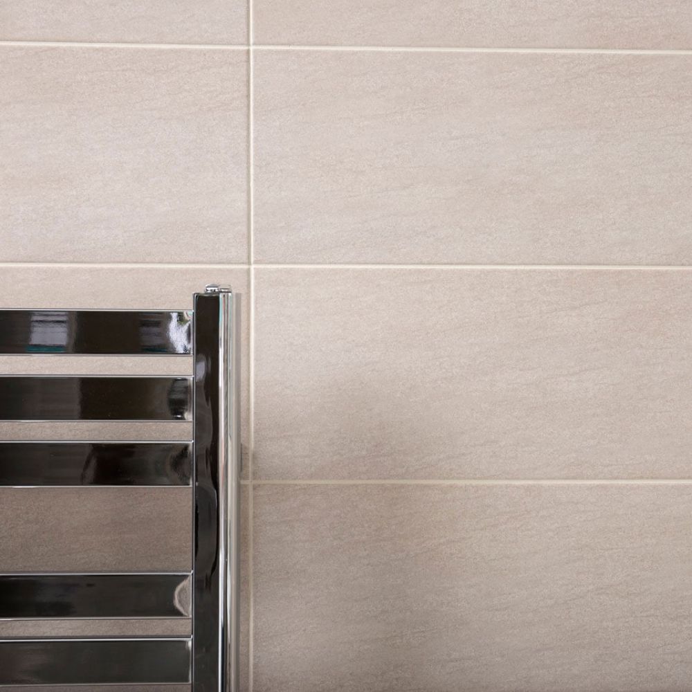 Milne Perla Matt Wall Tile 200mmx500mm