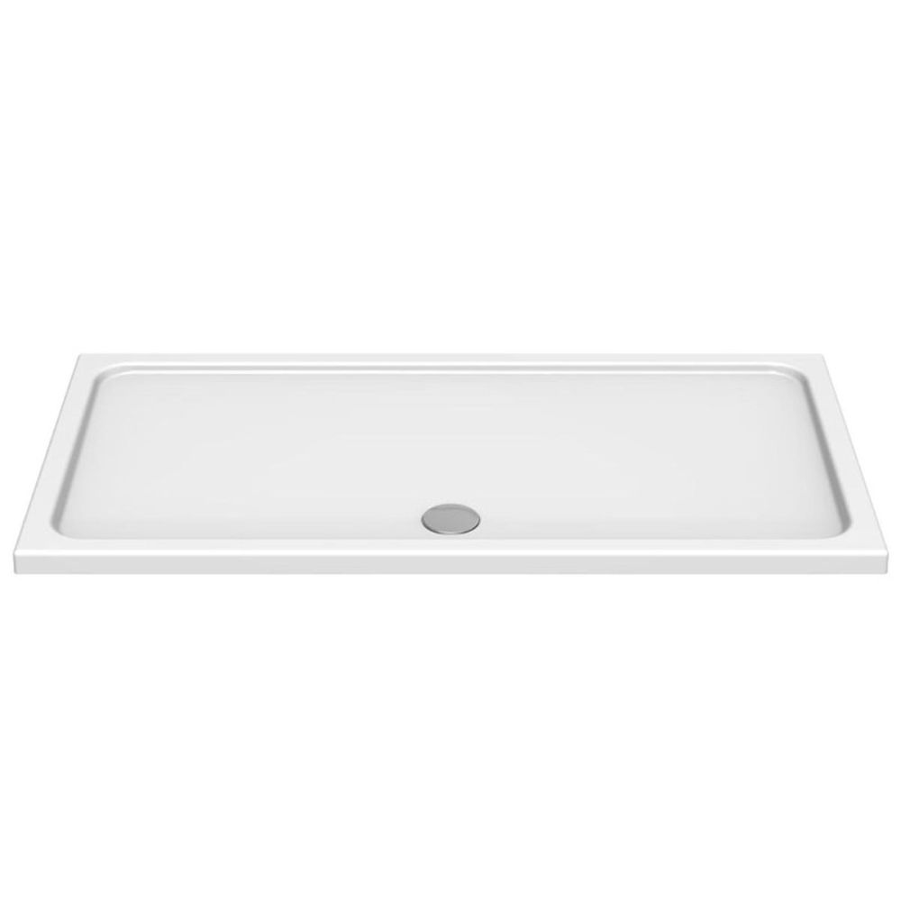 Kstone Rectangular Shower Tray 1500x700mm KS15070
