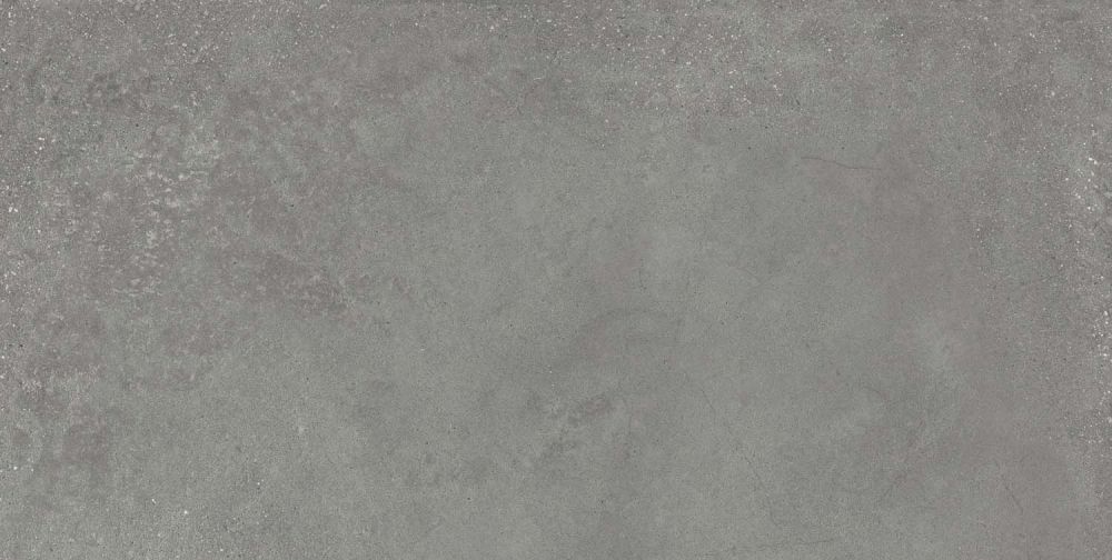 Hamburg Grey Matt Porcelain Tile 600x1200mm