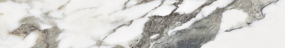 Calcutta Majestic Plank Matt Marble Tile 150x900mm