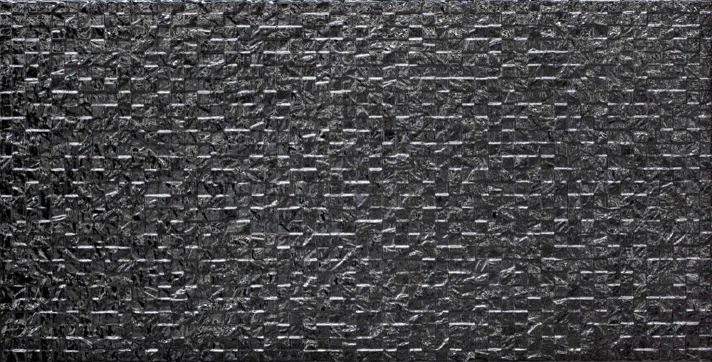 Glimmer Cobalt Porcelain Tile 333x650mm