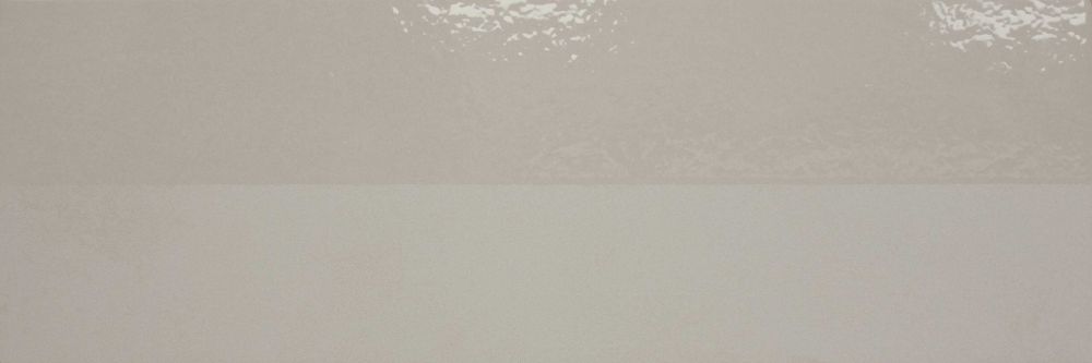 Prezza Beige Decor Line Matt & Glossy Porcelain Brick Tile - 100x300mm