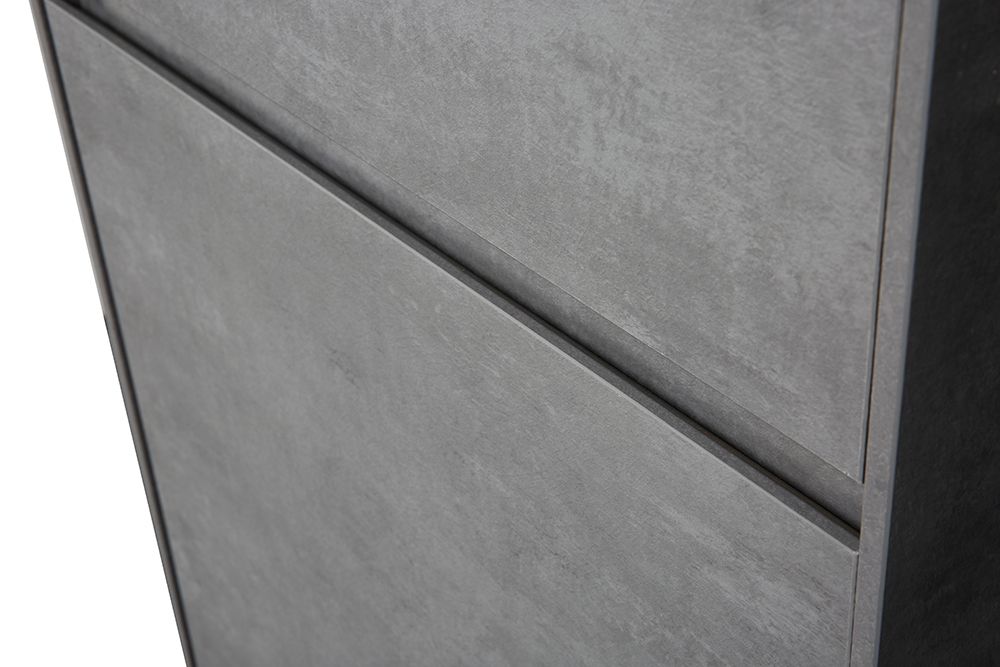 Odion Concrete WC Unit