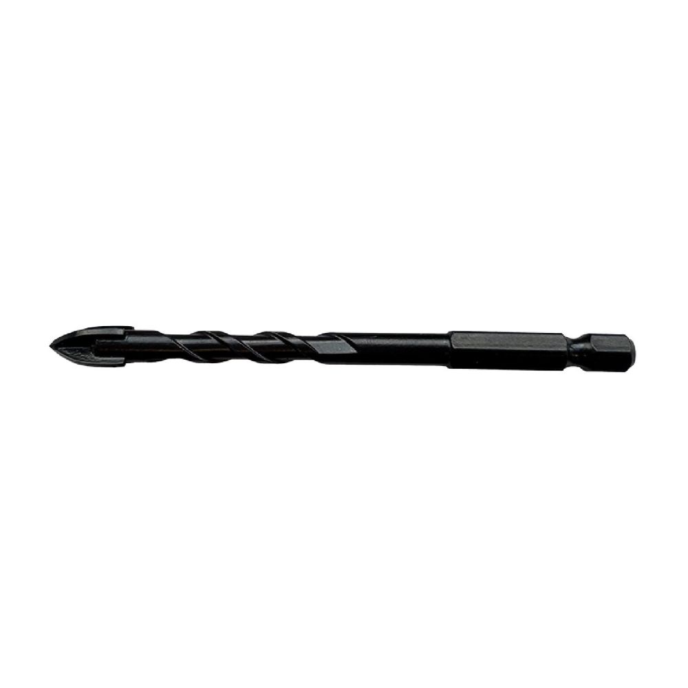 Tileasy Multi Purpose Cross Drill Bit 8mm