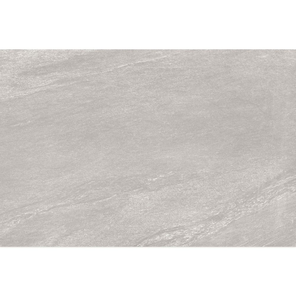 Calgary Grey Stone Outdoor Porcelain Tile 600x900mm
