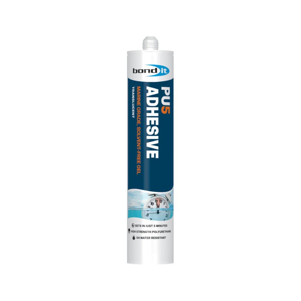 Bond It 300ml PU WOOD GEL