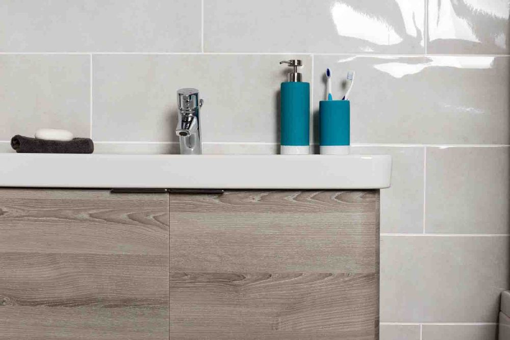 Sagres Gris Ceramic Tile 200x500mm