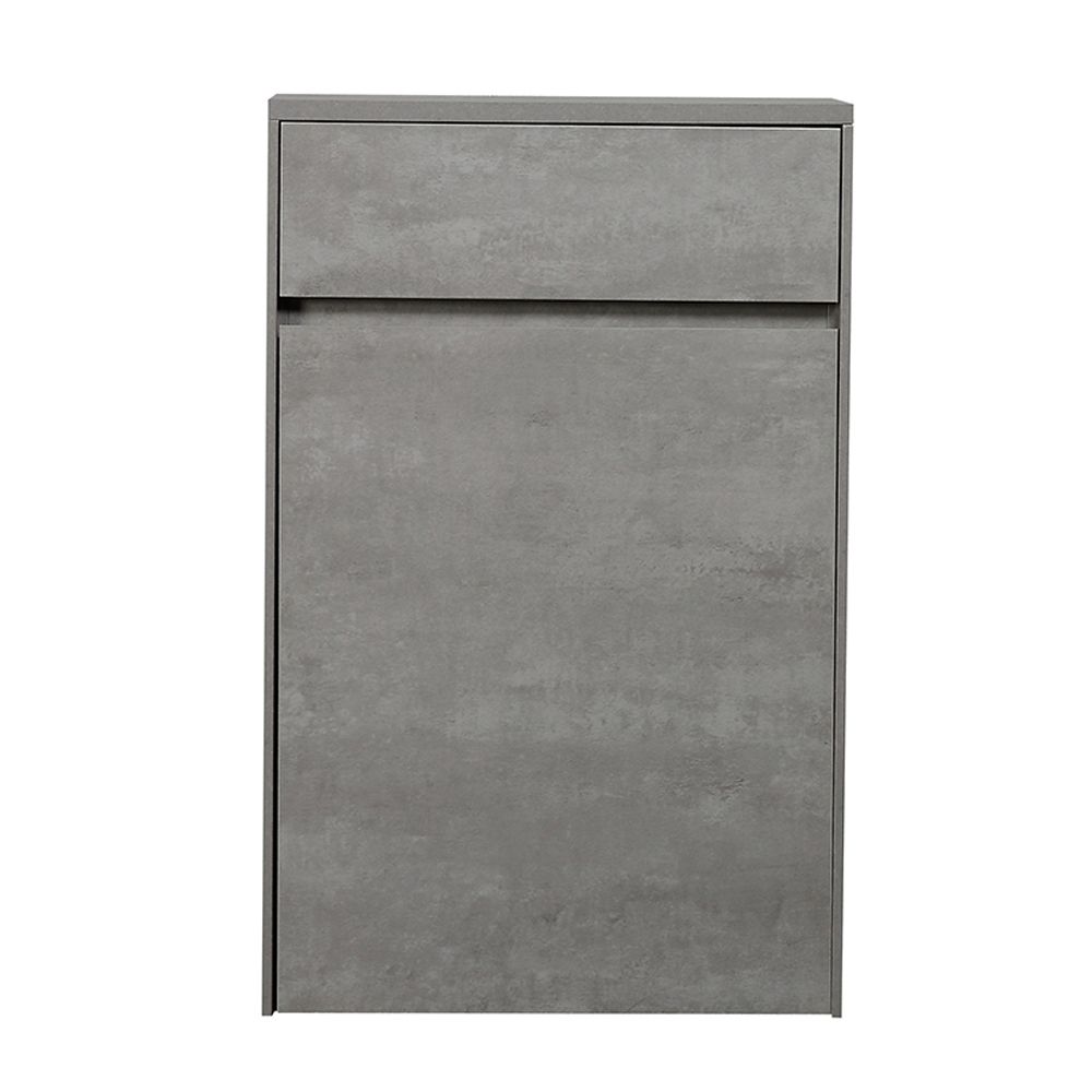 Odion Concrete WC Unit
