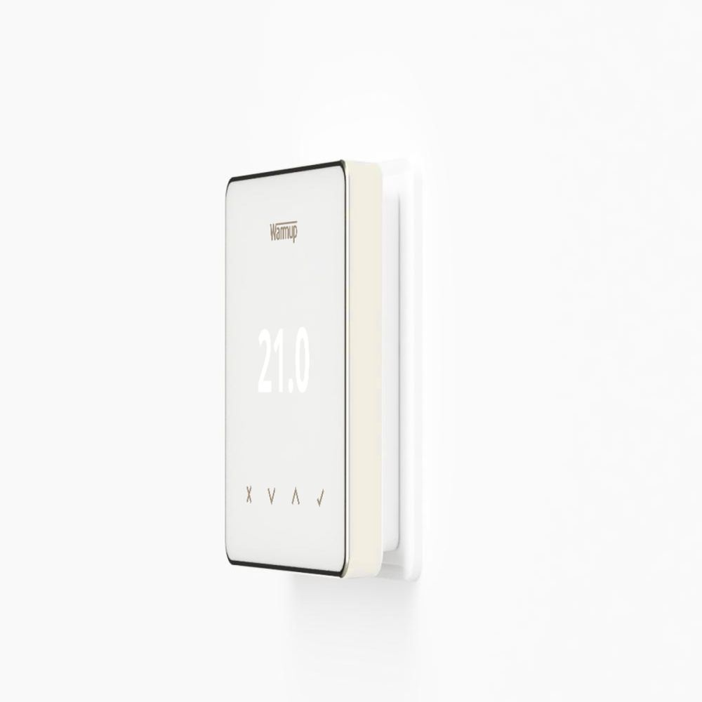 Warmup Elements White Wi-Fi Thermostat