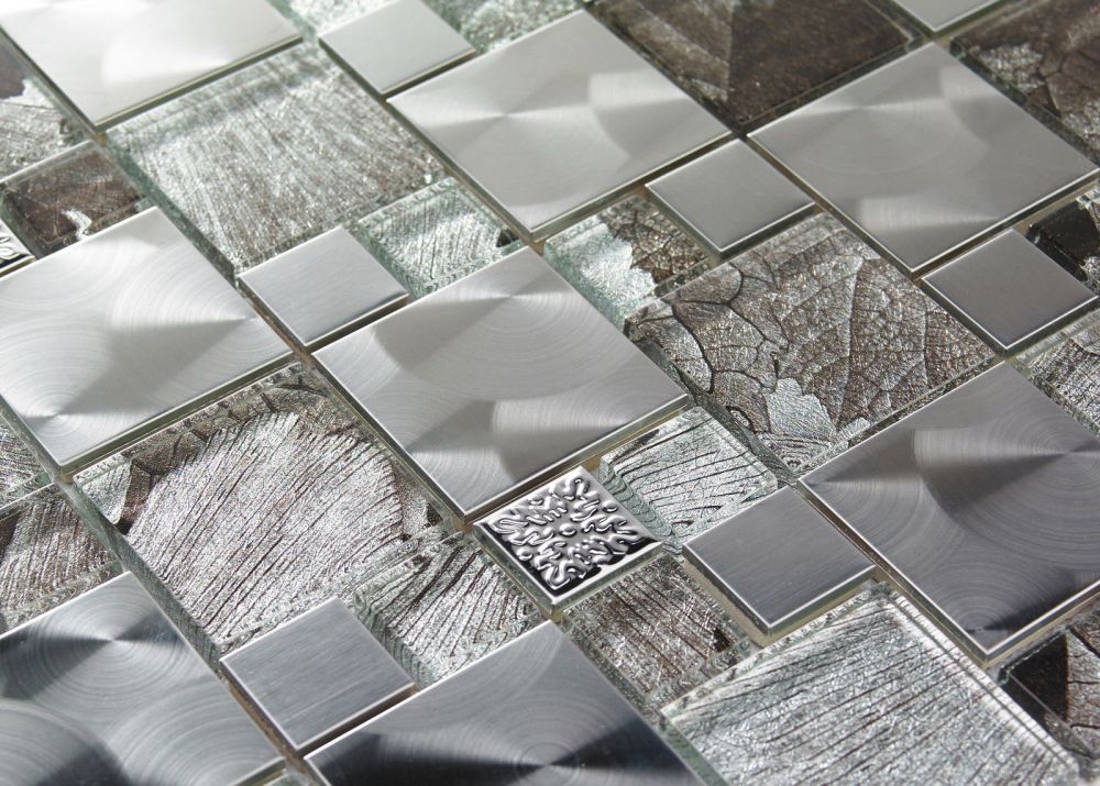 Sirius Modular Mosaic Tile