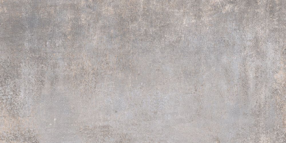 Ridge Grey Rocker Porcelain Tile - 1200x600mm