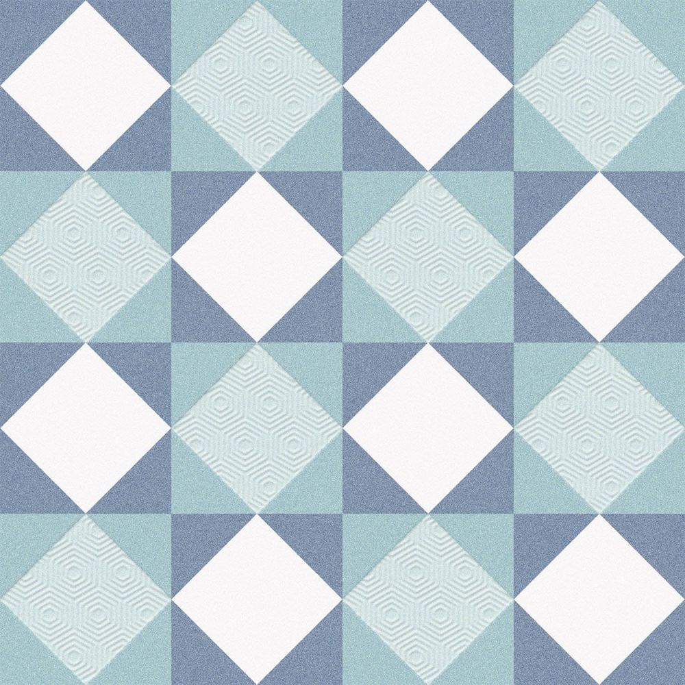 Masia Calobra Lappato Porcelain Tile 250x250mm