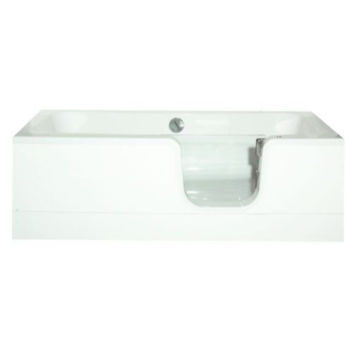 Truro Accessible Bath 1700 x 800mm