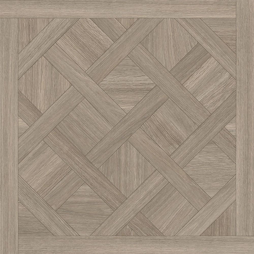 Marmara Ash Parquet Wood Effect Porcelain Tile 1000x1000mm