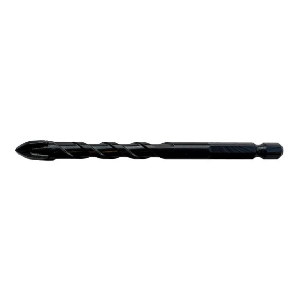 Tileasy Multi Purpose Cross Drill Bit 10mm